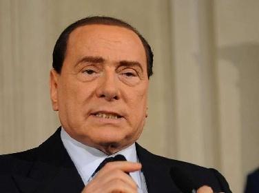 C 2 box 25217 foto11 Processo Ruby, Berlusconi condannato a 7 anni e interdizione perpetua dai pubblici uffici