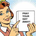 Stati Uniti: “mea culpa” di Exodus, organizzazione cristiana leader per “riparare” gli omosessuali.