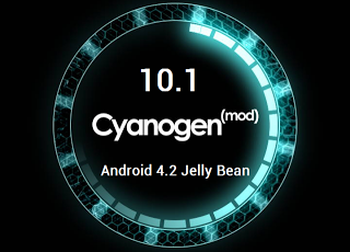 Cyanogenmod 10.1: rilasciata la CM10.1 Nightly del 24 giugno 2013