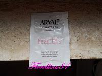 Campioncino Arval : idroscrub gel doccia Campioncino Arval : idroscrub gel doccia