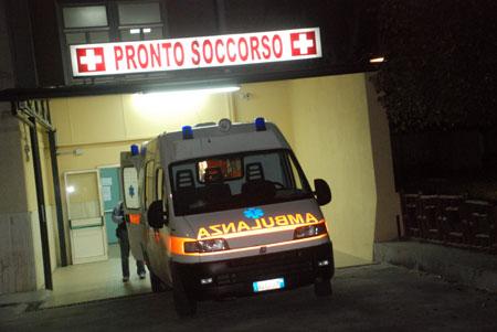 Ospedali: sai quando entri, ma non quando esci - Riflessione