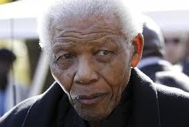 nelson mandela