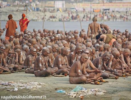 kumbha mela 2013