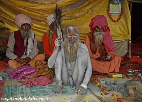 kumbha mela 2013