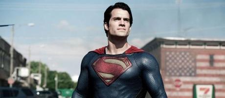 Man of Steel, un Uomo d’Acciaio che Poco Ricorda Superman