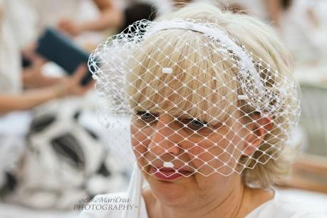 Mari Crea Photography Cena in bianco 2013