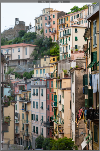 Come ridare vita ad una giornata dal cielo coperto in Lightroom Lightroom ravvivare foto