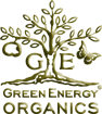 Green Energy Organics: la bellezza del futuro dalle radici antiche