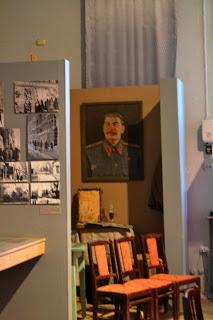 L'Assedio di Leningrado e il suo museo