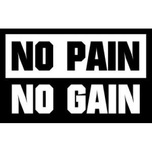 No-Pain-
