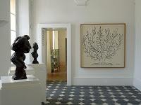 a Nizza un'estate intera per Matisse