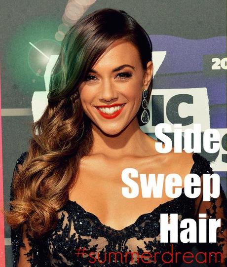 Jana+Kramer+Long+Hairstyles+Side+Sweep+G6epTsLpv5glMODIFICA