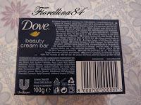Beauty Cream Bar di Dove Beauty Cream Bar di Dove