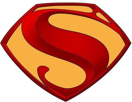 logo superman