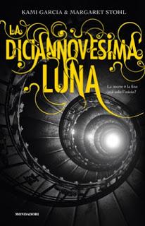 La diciannovesima luna