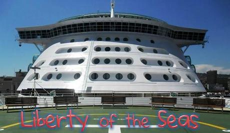 Liberty of the Seas, la nostra recensione...