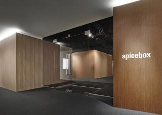 Spicebox Office