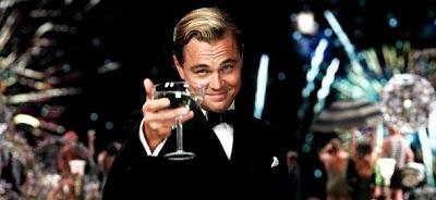 Sfavillante e malinconico Gatsby: riflessioni sul film