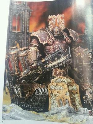 Nuovo Apocalisse: sempre più immagini Nuovo Apocalisse: sempre più immagini