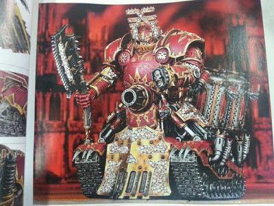 Nuovo Apocalisse: sempre più immagini Nuovo Apocalisse: sempre più immagini