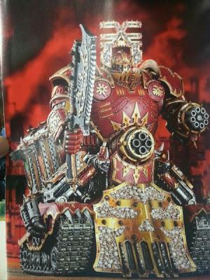 Nuovo Apocalisse: sempre più immagini Nuovo Apocalisse: sempre più immagini