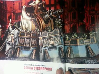 Nuovo Apocalisse: sempre più immagini Nuovo Apocalisse: sempre più immagini