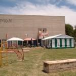 Vuoi vendere oggetti a Menfi? Aderisci al mercato dell’usato Le Piramidi Inycon Menfi