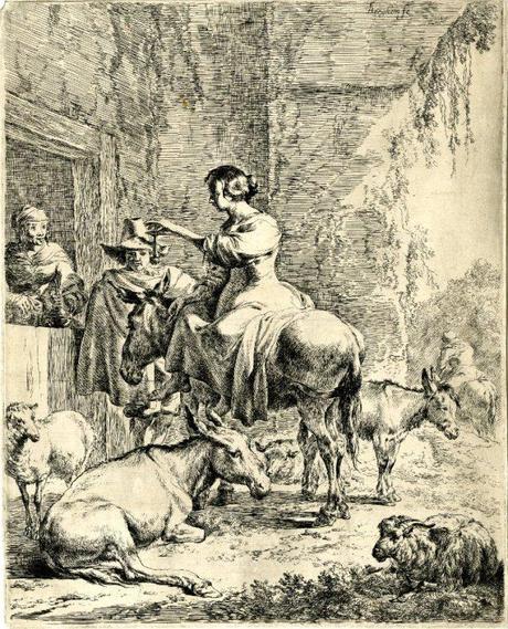 Nicolaes Berchem Berchem