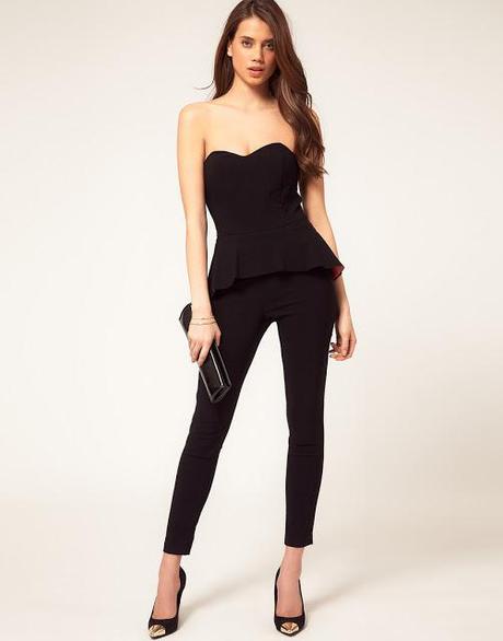 TREND / THE JUMPSUIT