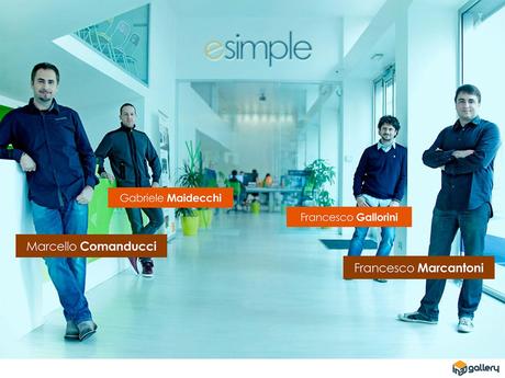 In3Dgallery vince il 1° girone del WBF 2013 In3Dgallery vince il 1° girone del WBF 2013