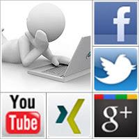 Online Marketing : What are your favorite Social tools?