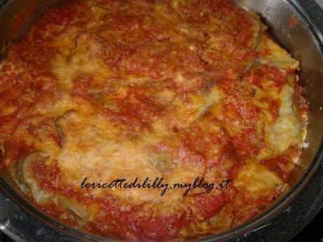 parmigiana,zucchine,ricetta,pentola