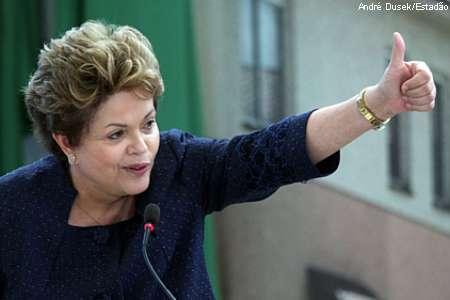 Il Financial Times critica gli accordi di Dilma