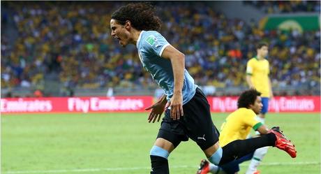 Brasile-Uruguay 3