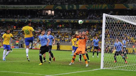 Brasile-Uruguay 2