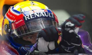 Ufficiale: Mark Webber lascerà la F1 al termine del 2013