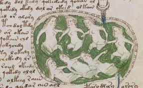 Contrordine: il Codice Voynich non è una bufala