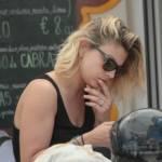 Emma Marrone a Formentera 10