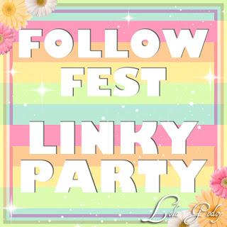 International link party!!!