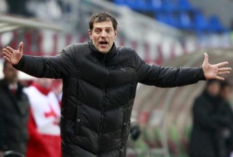 Besiktas, Bilic in panchina: tre anni di contratto