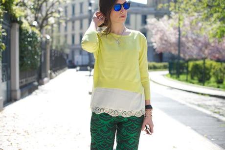 BEST LOOK # 5 - MAY 2013 part. 1 BEST LOOK # 5 - MAY 2013 part. 1