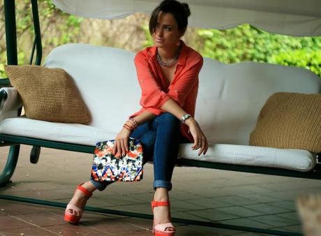 BEST LOOK # 5 - MAY 2013 part. 1 BEST LOOK # 5 - MAY 2013 part. 1