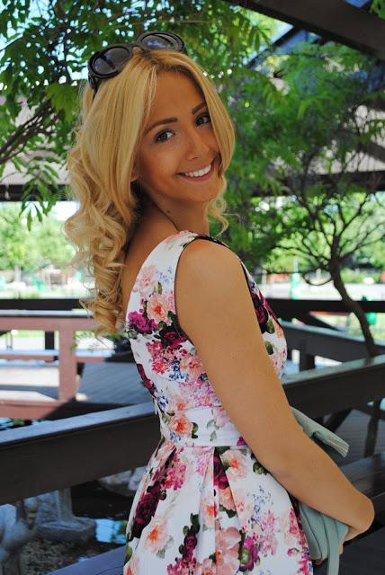 BEST LOOK # 5 - MAY 2013 part. 1 BEST LOOK # 5 - MAY 2013 part. 1