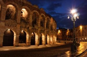 Verona: il bicentenario di Verdi. Il Trovatore spettacolo imperdibile