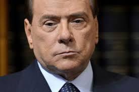 Silvio Berlusconi