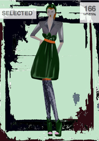 Maison Academia ci seleziona ancora una volta! Maison Academia ci seleziona ancora una volta!