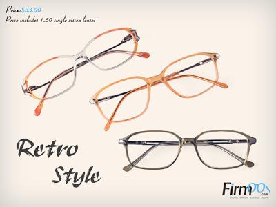 Hit your summer with Firmoo Free Glasses in June