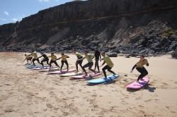 SNOWBOARD FUERTEVENTURA