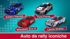 Colin McRae Rally, disponibile per iPhone