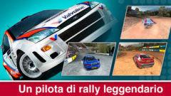 Colin McRae Rally, disponibile per iPhone
